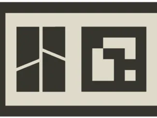 Bambu build plate ArUci QR Code-Textured PEI plate