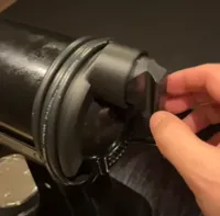 0.16mm layer, 2 walls, 15% infill