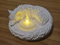 HOLLOW MODEL 0.2mm layer, 2 walls, 15% infill