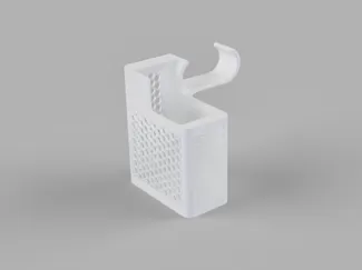 Poop Bucket A1 / A1 Mini