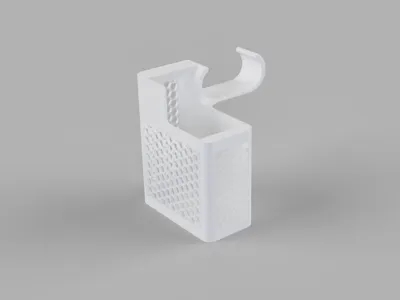 Poop Bucket A1 / A1 Mini