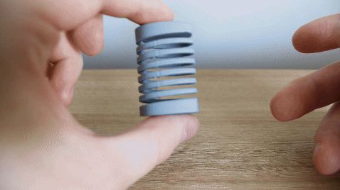Spring Mechanism