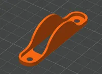 PETG - Light Toggle Switch Guard