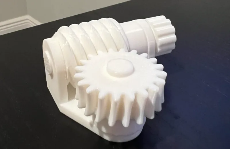 Worm Fidget Toy