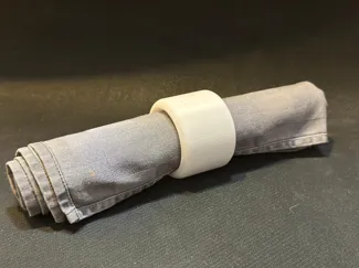 Napkin Ring