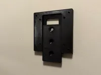 0.2mm layer, 3 walls, 45% infill