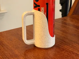 Slim Can Holder