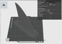 Aileron de requin pour enfant — photo 2