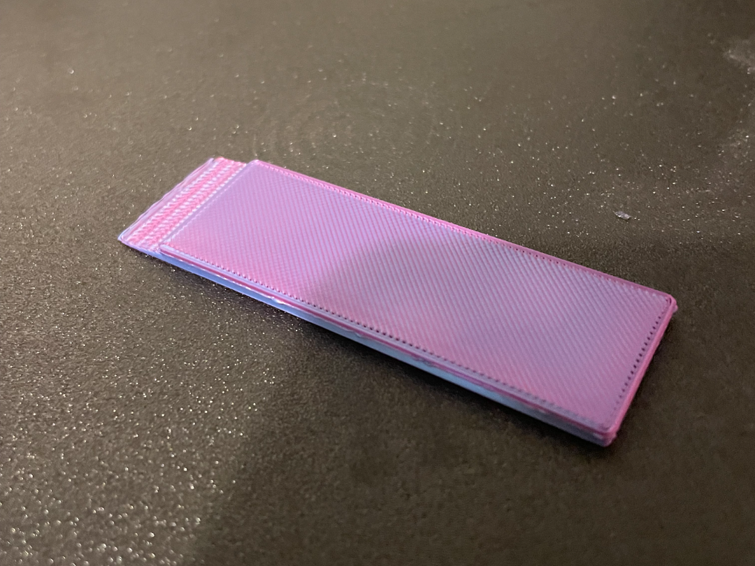 Easy-to-print Scraper