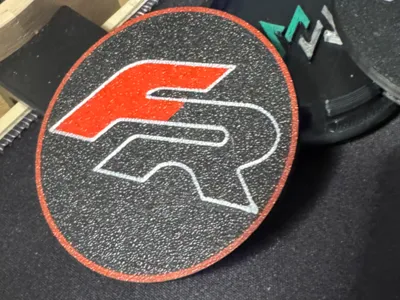 Seat FR 60 Hubcap Cover - 3 colors AMS