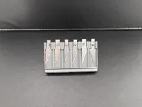 Range-lames de scalpel Gridfinity — photo 2