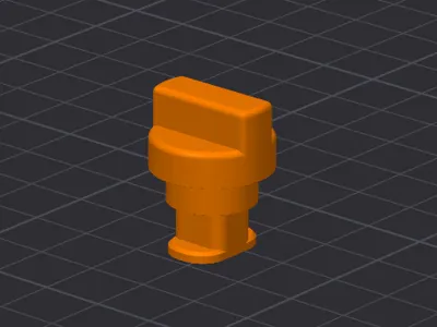 Oil Plug Gearbox WAP Pump