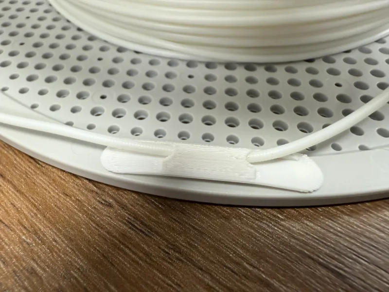 SPECIAL Filament Clips AMS2 PRO HT H2D PETG