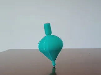Spinning top