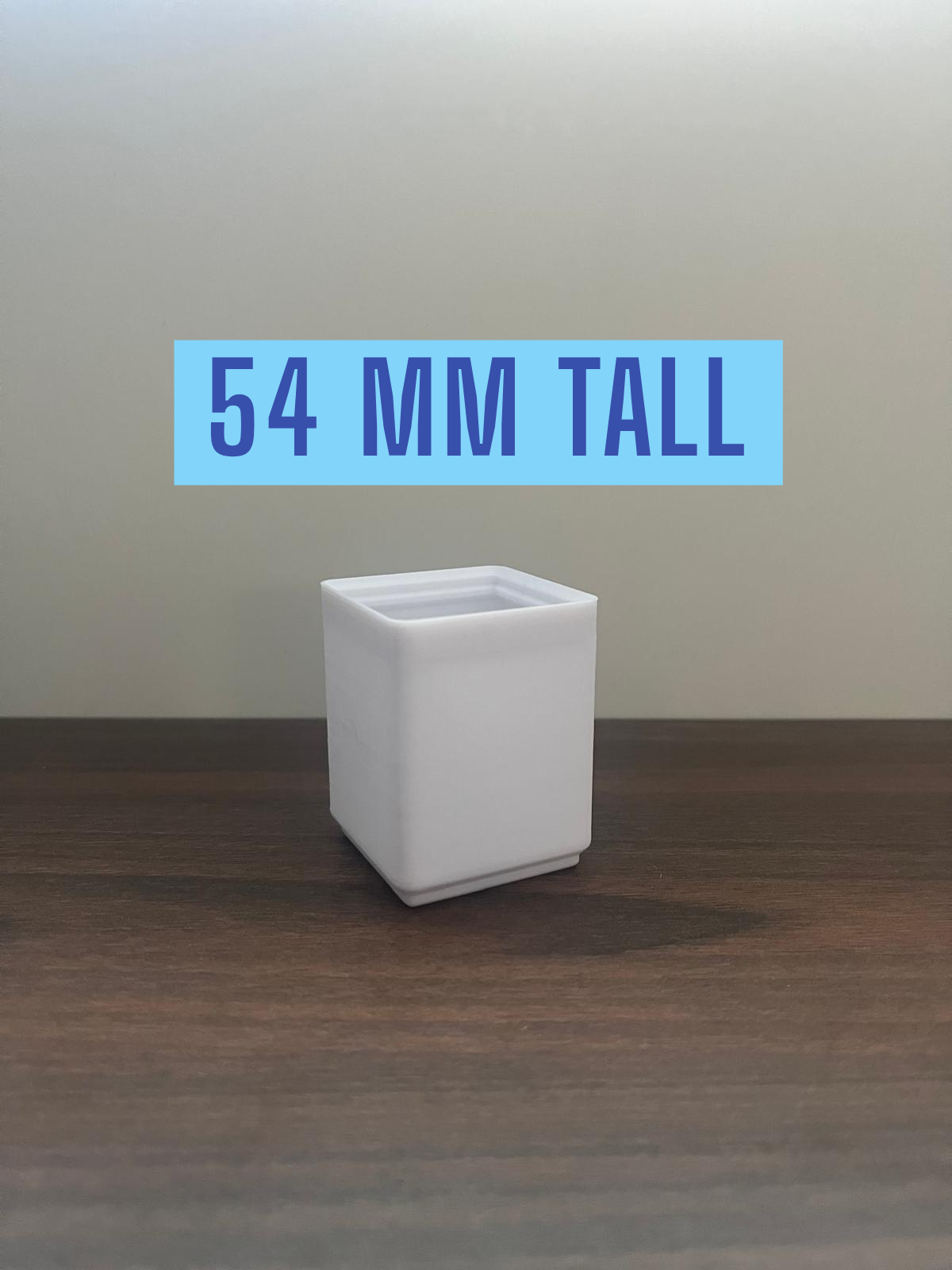 Miniatura 6 do modelo 3D Gridfinity Bins Stackable 