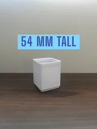 54MM Tall
