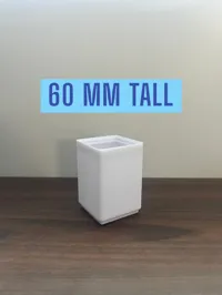 60MM TALL
