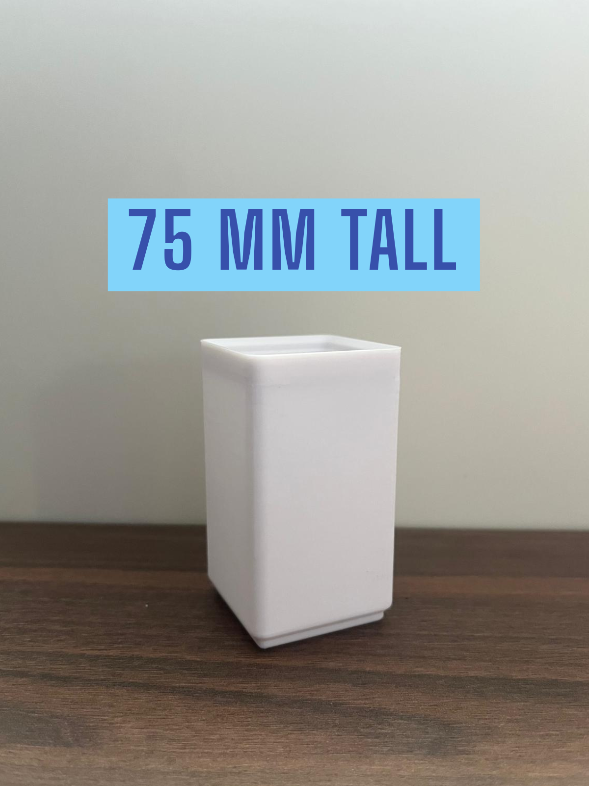 Miniatura 11 do modelo 3D Gridfinity Bins Stackable 