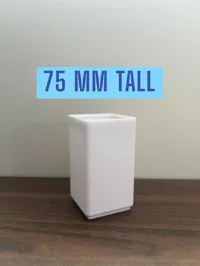 75MM TALL