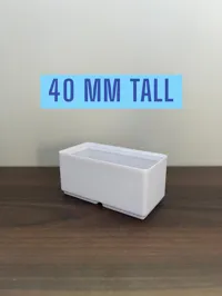 40MM Tall 