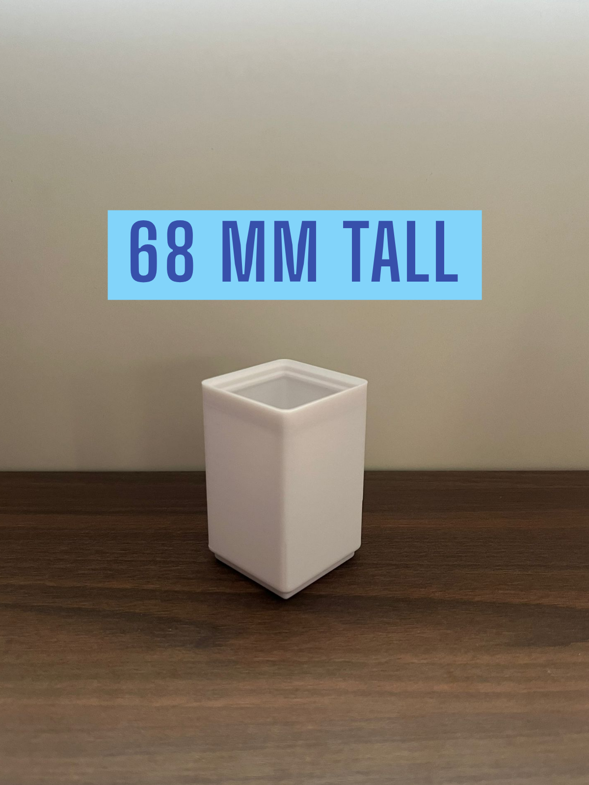 Miniatura 8 do modelo 3D Gridfinity Bins Stackable 