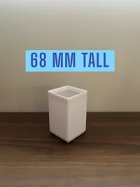 68MM TALL