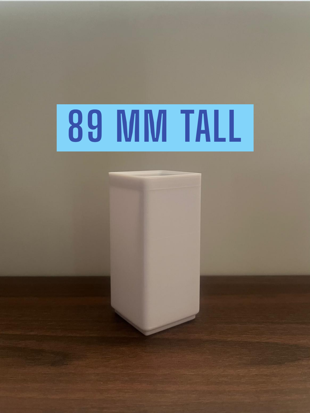 Miniatura 10 do modelo 3D Gridfinity Bins Stackable 