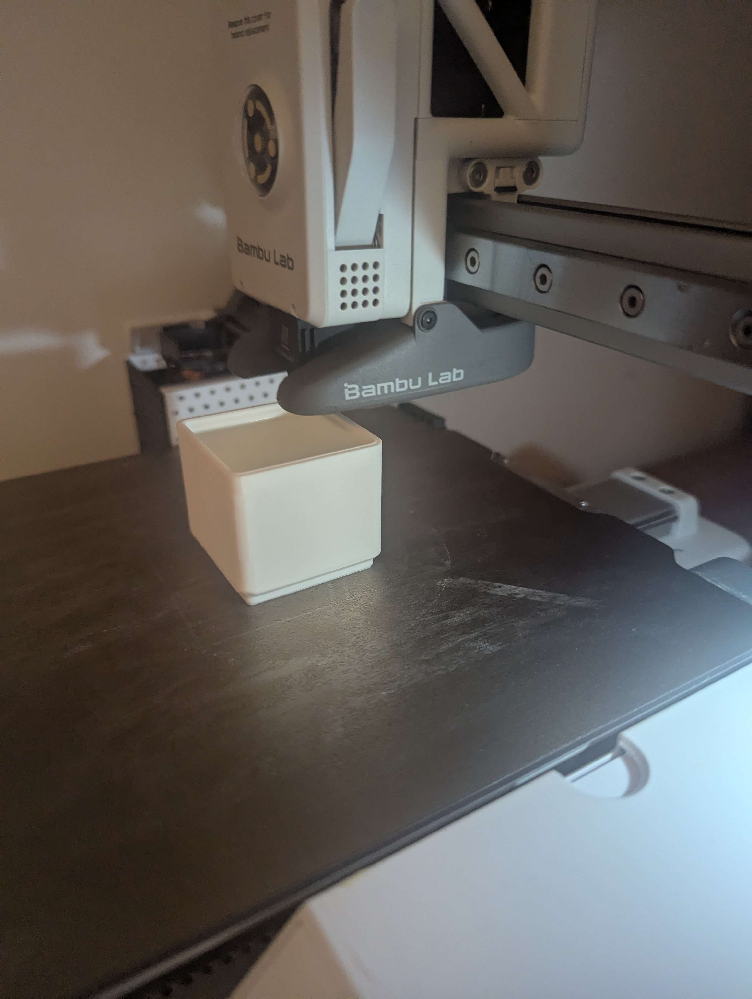 Miniatura 13 do modelo 3D Gridfinity Bins Stackable 