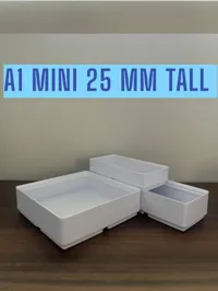 A1 MINI 25 MM TALL