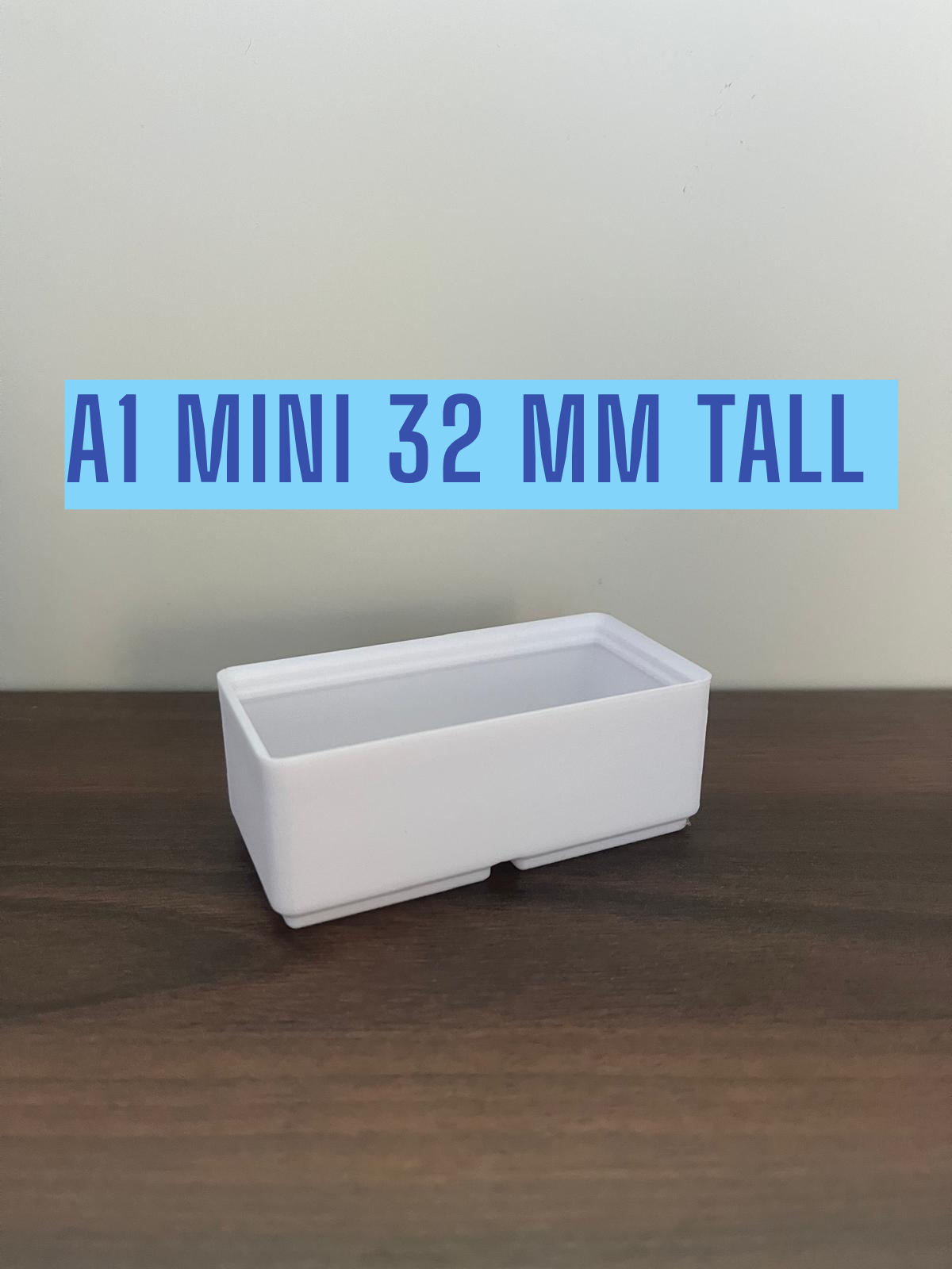 Thumbnail 13 of 3D model Gridfinity Bins Stackable 