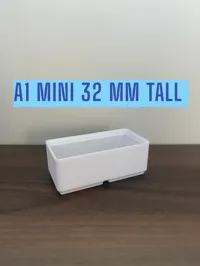 A1 MINI 32 MM TALL