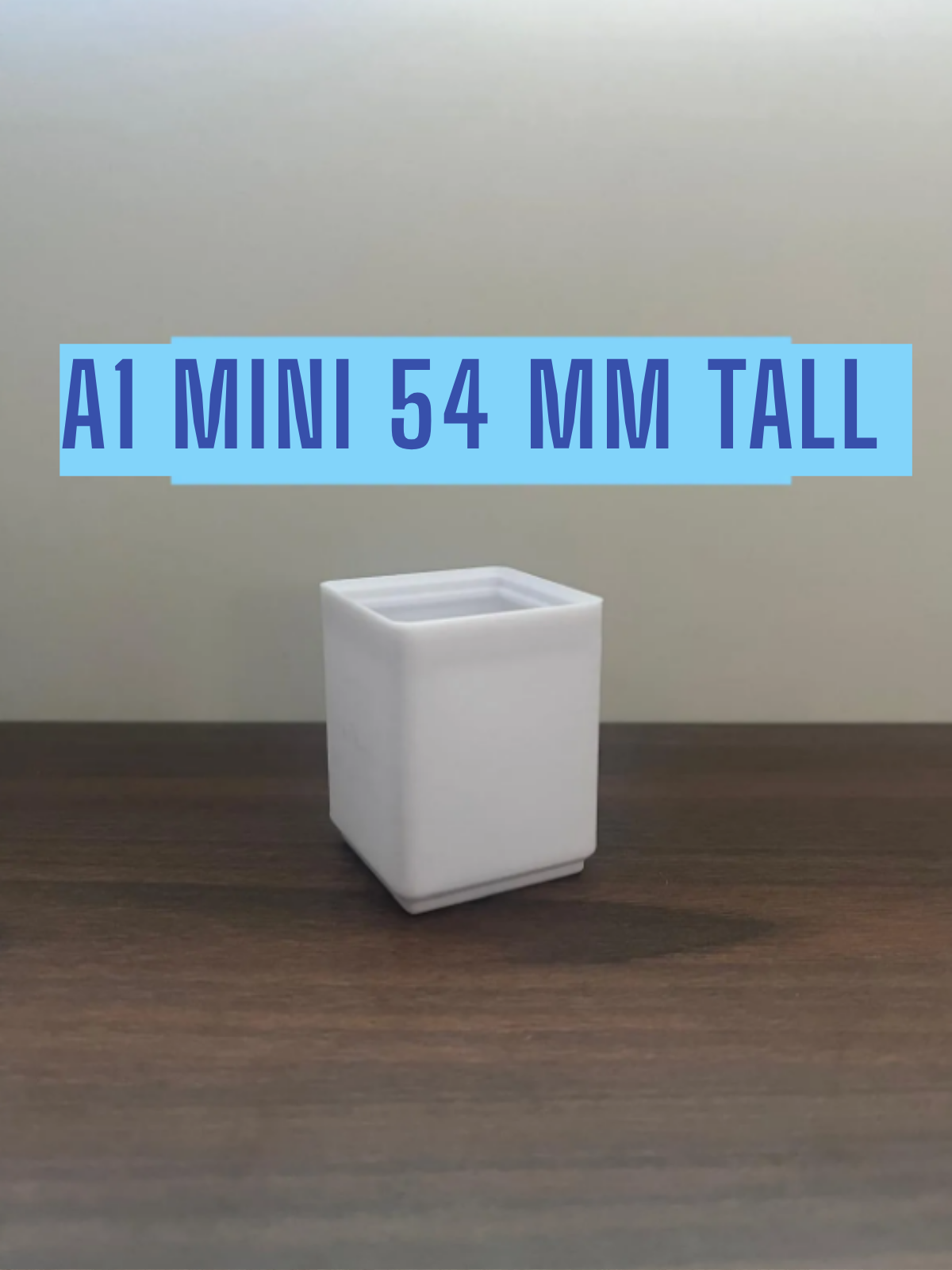 Thumbnail 16 of 3D model Gridfinity Bins Stackable 