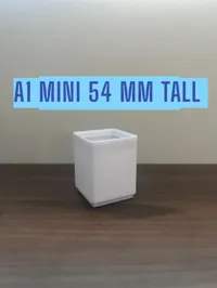 A1 MINI 54 MM TALL