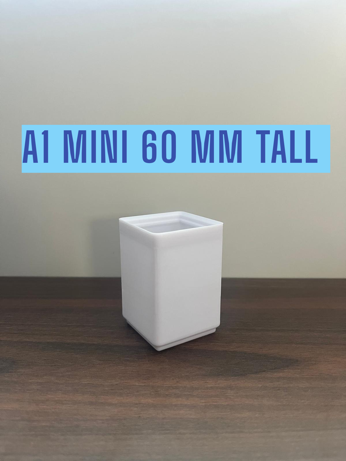 Thumbnail 17 of 3D model Gridfinity Bins Stackable 