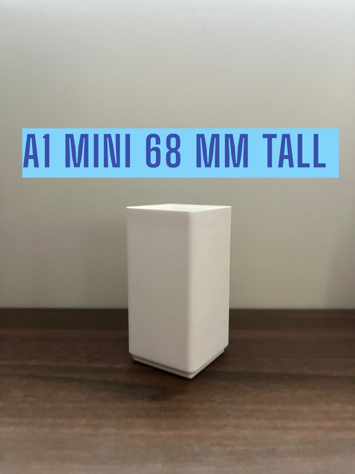Thumbnail 18 of 3D model Gridfinity Bins Stackable 