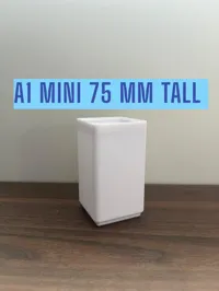 A1 MINI 75 MM TALL