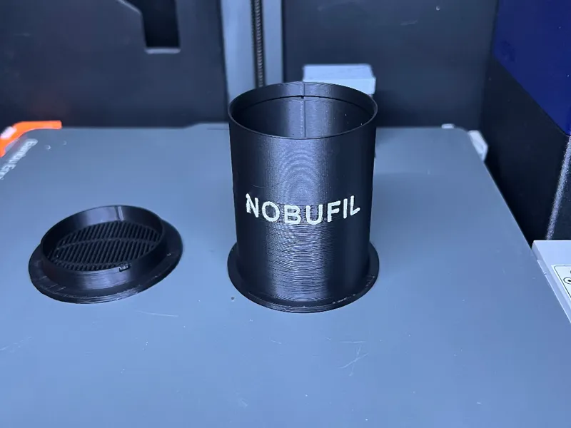 Silikat Dose NOBUFIL