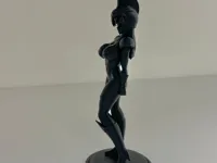 0.16mm layer, 2 walls, 15% infill
