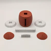 Football Ball - NO AMS
