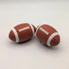Football Ball - AMS