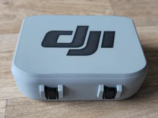 DJI RC-N3 ქეისი thumbnail 4