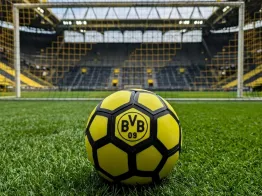 BVB Fußball Modular