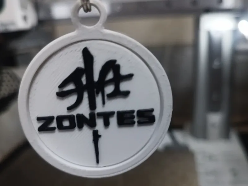 Zontes Rotative