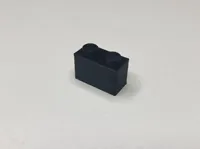 0.2mm layer, 6 walls, 25% infill