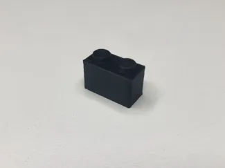 Legos-compatible 2x1