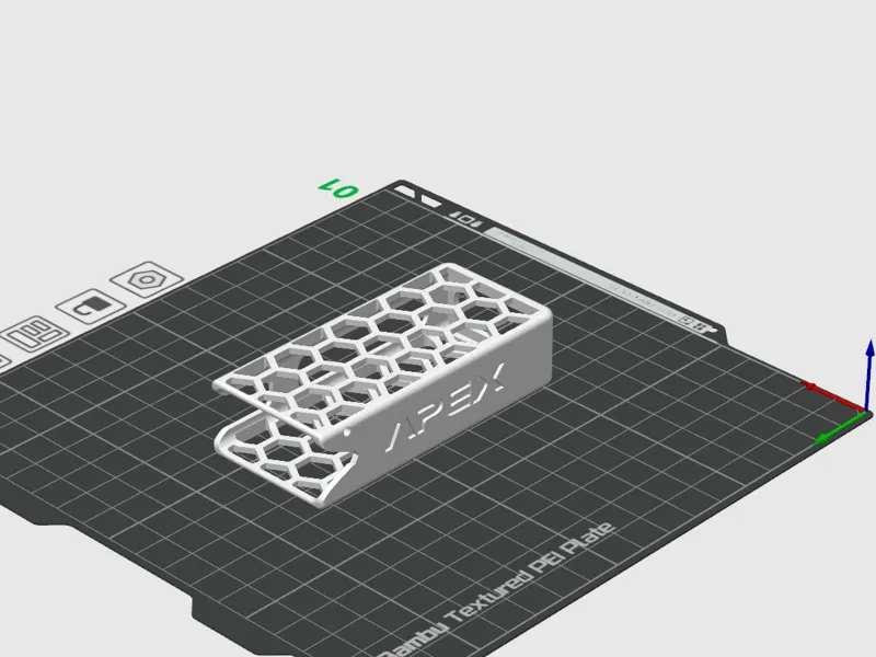 E CIG COVER FOR APEX VAPORESSO