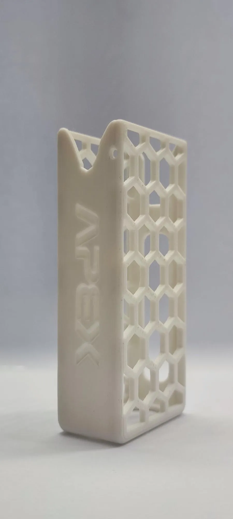 E CIG COVER FOR APEX VAPORESSO - Free 3D Print Model - MakerWorld E CIG COVER FOR APEX VAPORESSO - Free 3D Print Model - MakerWorld