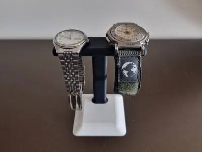 watch stand