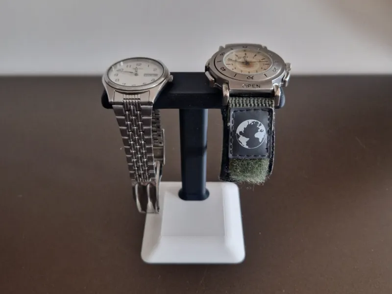 watch stand