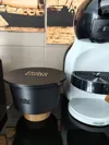 bin stopper